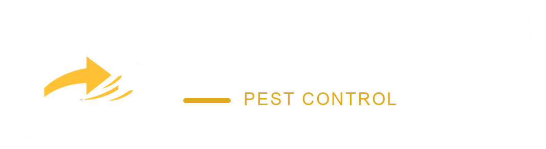 Sayonara Pest Control